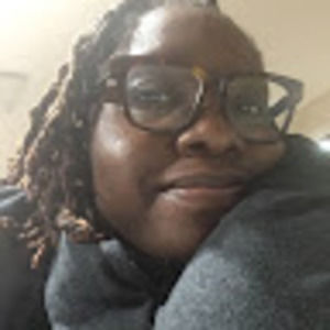 Meet your Posher, Marnae